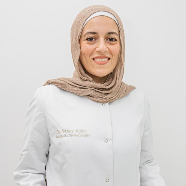 Dr. Nancy Agiza