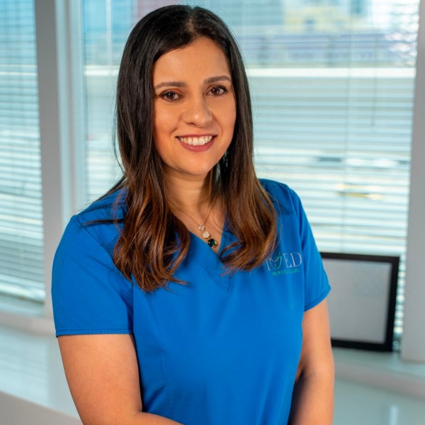 Dr. Marwa Moustafa